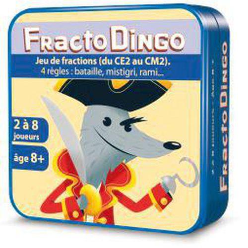 Fractodingo thumbnail image 1