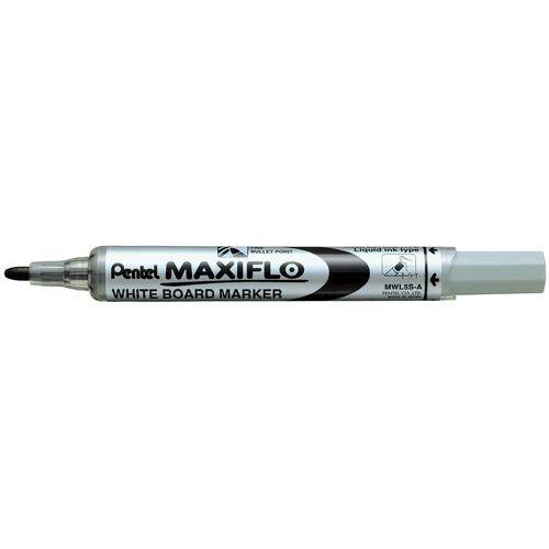 Marqueur Maxiflo Pentel - noir thumbnail image 1