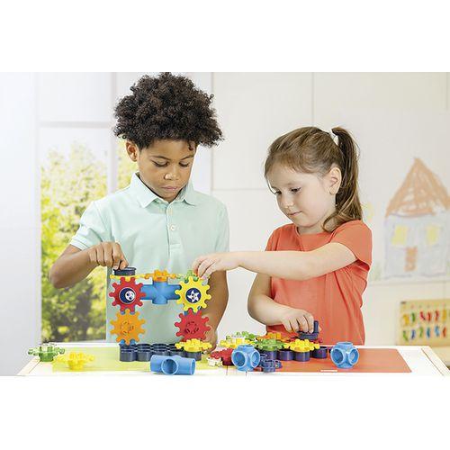 Illustration de : Labolud - engrenages-Nathan