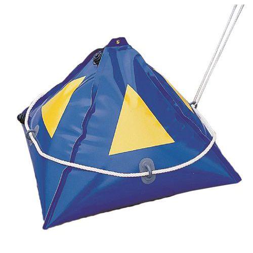 Illustration de : Sac de lestage Trigano Collectivités