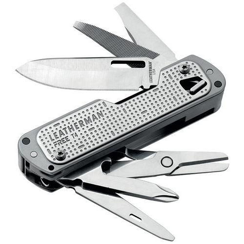 Couteaux Multi-usage 12 Outils Free T4 thumbnail image 1