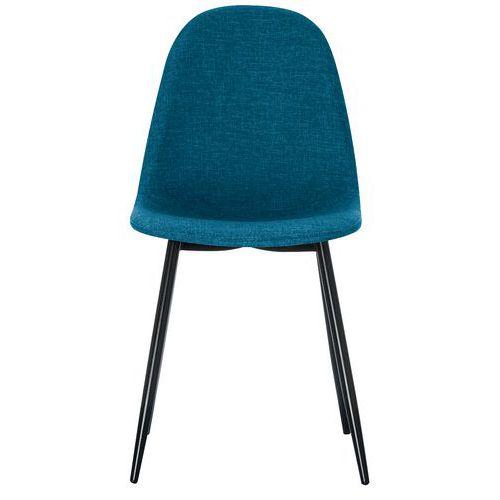 Illustration de : Lot de 2 Chaises Must Paperflow