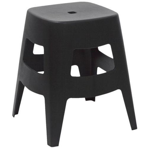 Illustration de : Lot de 5 Tabourets Bellini bas Paperflow