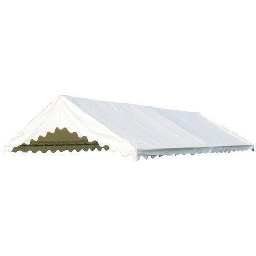 Toit plein air 5x8m blanc thumbnail image 1