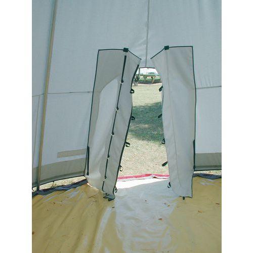 Entoilage seul pour tipi thumbnail image 1