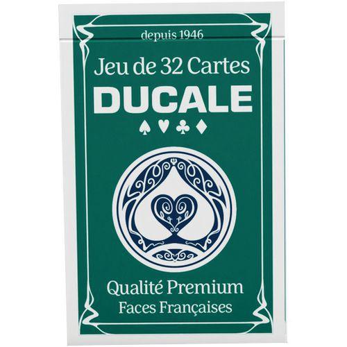 Jeu de 32 cartes thumbnail image 1