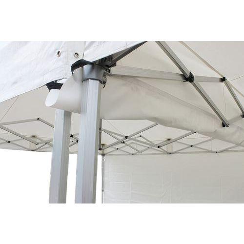 Illustration de : Gouttière stand pro pliant Trigano Collectivités