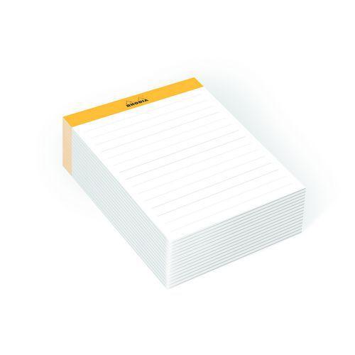 Bloc note ligné - Rhodia thumbnail image 1