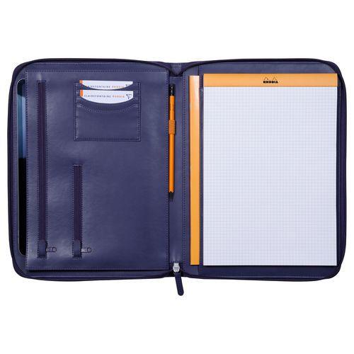 Conférencier grand modèle 25,5 x 34 cm - Rhodia thumbnail image 1