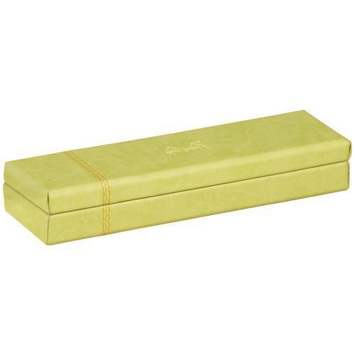 Plumier 21 x 5,5 x 3 cm - Rhodia thumbnail image 1