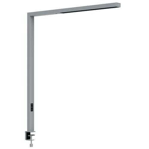 Lampadaire LED Sirius capteur et pince de fixation - A+ Maul thumbnail image 1