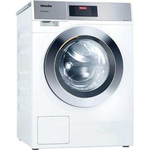 Lave-linge pro à clapet MIELE 8kg PWM 908 DV-Miele Pro thumbnail image 1