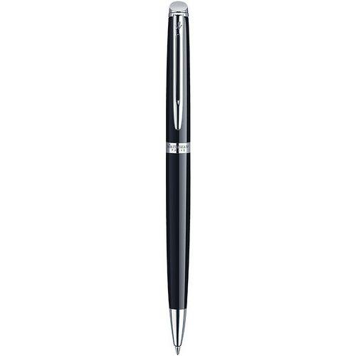 Hémisphère Laque Noire CT Bille Bleu M thumbnail image 1