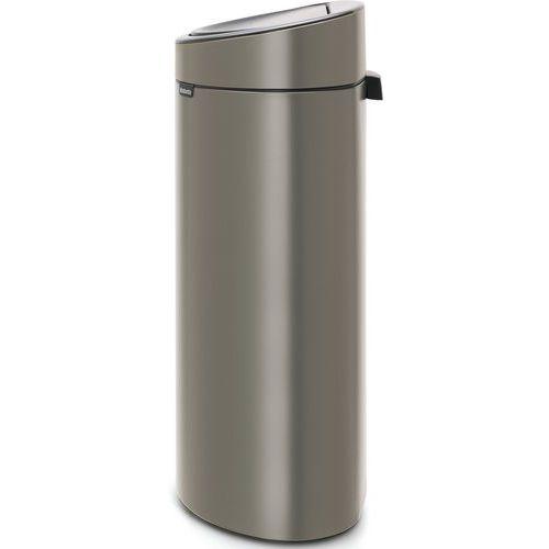 Poubelle Touch Bin New 40L_Brabantia fullname image