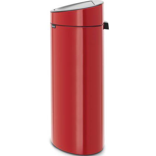 Poubelle Touch Bin New 40L_Brabantia fullname image