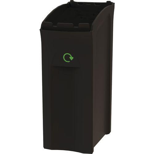 Collecteur Midi Envirobin 82L - Vepabins thumbnail image 1
