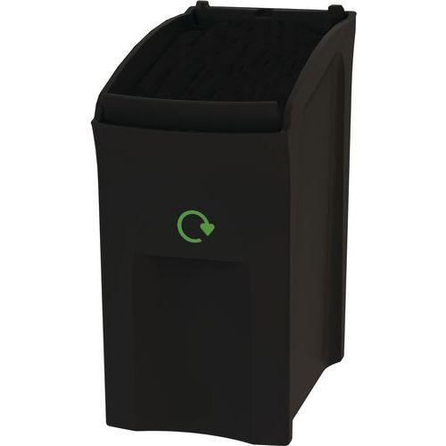 Illustration de : Collecteur Mini Envirobin 55L_Vepabins