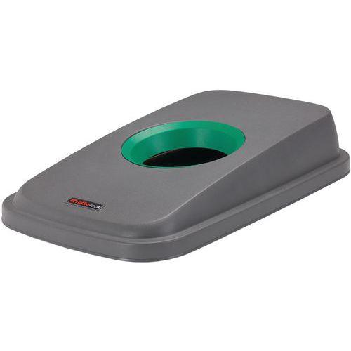 Illustration de : Couvercle Selecto Basic boîte_Rothopro