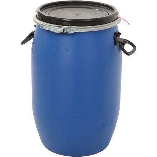 Baril en plastique 60 L V-part - Vepabins thumbnail image 1