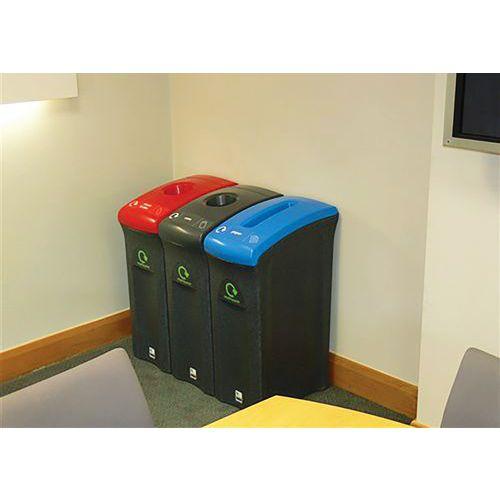 Illustration de : Collecteur Midi Envirobin 82L_Vepabins