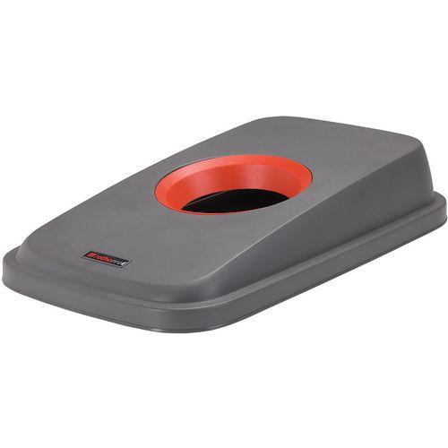 Illustration de : Couvercle Selecto Basic boîte_Rothopro