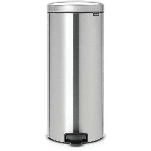 Poubelle à pédale NewIcon 30L _Brabantia thumbnail image 1