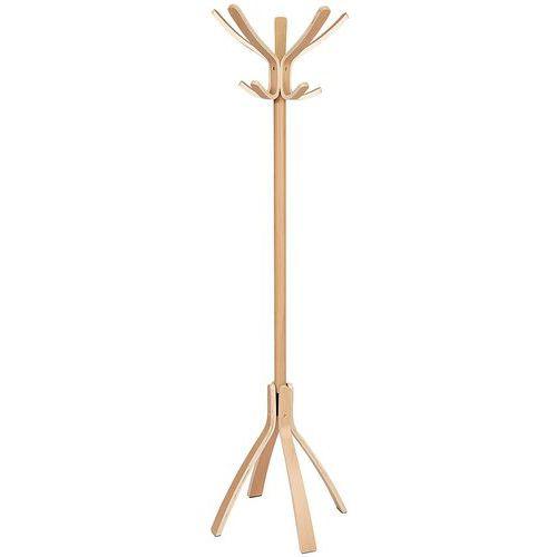 Illustration de : Porte-manteaux CAFE Alba