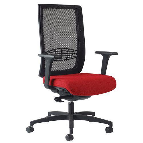 Fauteuil KIO MD résille GGI thumbnail image 1