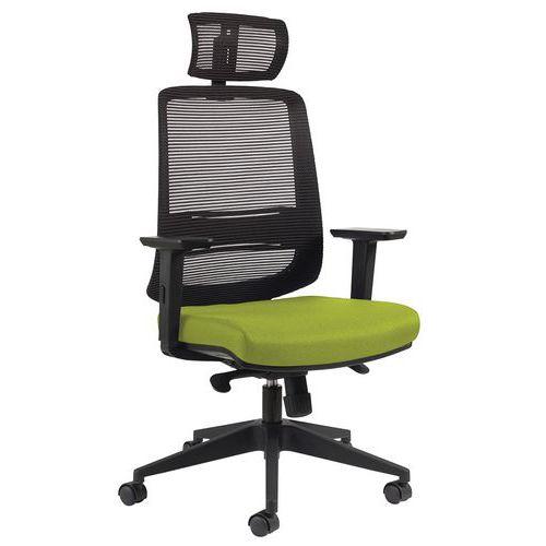 Fauteuil NOVY ECO HD GGI thumbnail image 1