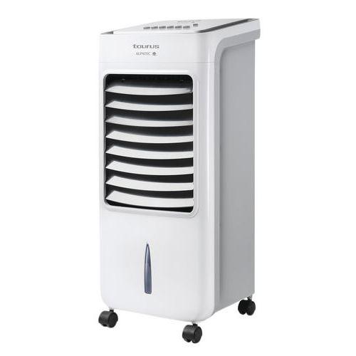 Rafraîchisseur d'air R 850 avec télécommande - 80 W - Taurus Alpatec thumbnail image 1
