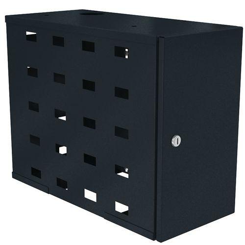 Coffre UC fermé Arcade - anthracite thumbnail image 1