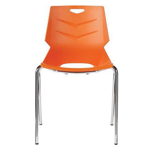 Lot de 2 chaises WIMY GGI thumbnail image 1