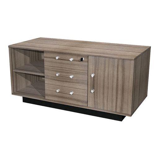 Illustration de : Console Guido Artarredi