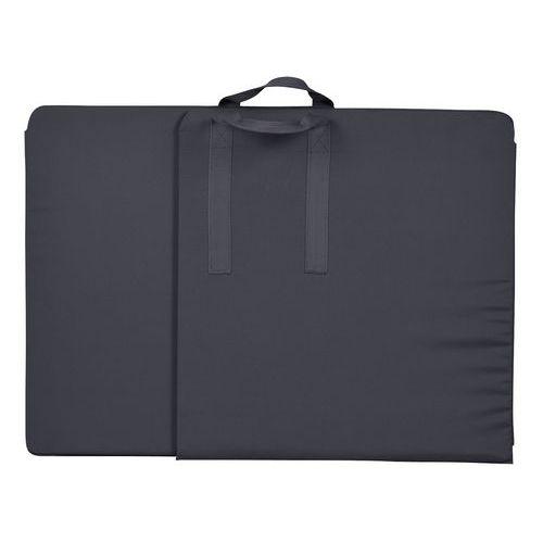 Ecran de concentration pour table Koleo gris thumbnail image 1
