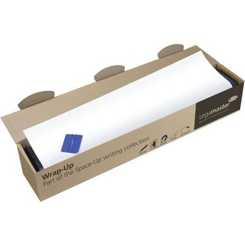 WRAP-UP rouleau de tableau 101x150cm Polypropylene blanc thumbnail image 1