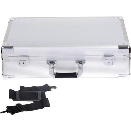 Illustration de : PROFESSIONAL valise d'animation - Legamaster