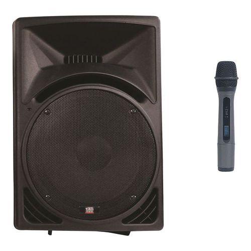 Sonorisation Premio 12.2 70W CD - micro HF main - Tag thumbnail image 1