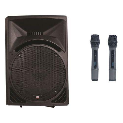 Sonorisation Premio 12.2 70W CD - 2 micros HF main - Tag thumbnail image 1