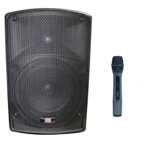 Sonorisation Premio 8.2 70W CD - micro HF main - Tag thumbnail image 1