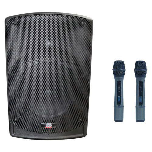 Sonorisation Premio 8.2 70W CD - 2 micros HF main - Tag thumbnail image 1
