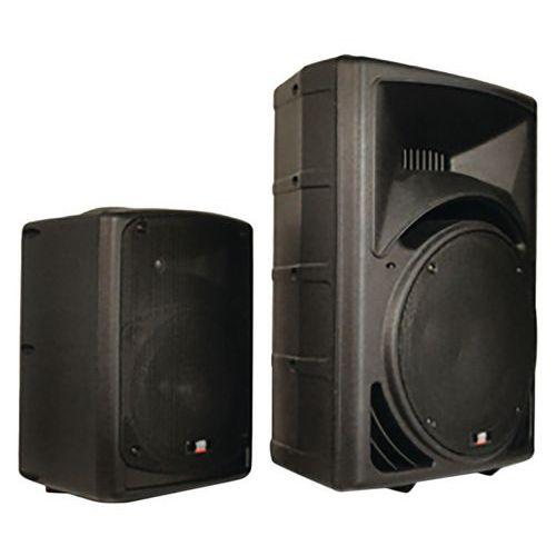 Illustration de : Enceinte passive série Premio - Tag