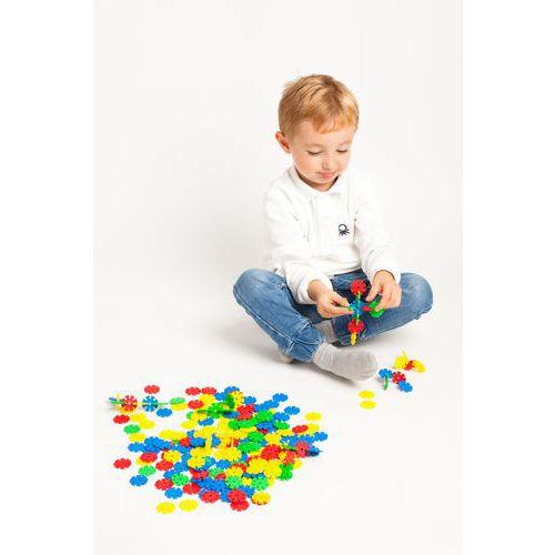 Illustration de : Les rondelles crantées