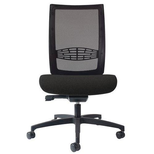 Chaise de bureau KIO résille GGI thumbnail image 1