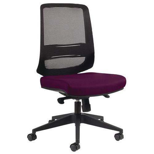 Chaise de bureau NOVY ECO MD GGI thumbnail image 1