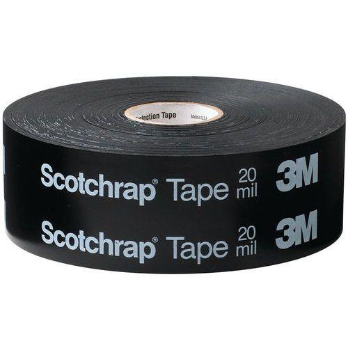 Ruban anticorrosion Scotchrap 51TT - 50 mm x 30.4m - 3M thumbnail image 1