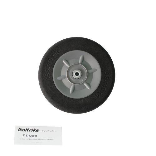 Illustration de : Roue arrière 1 - Italtrike