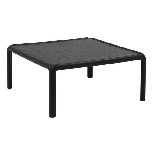 Table basse Komodo anthracite thumbnail image 1