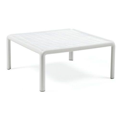 Table basse Komodo blanc thumbnail image 1