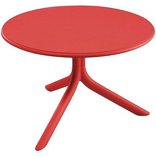 Illustration de : Table Spritz Stamp