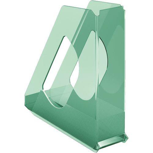 Lot de 10 Porte-revues Esselte Colour'Ice Vert thumbnail image 1